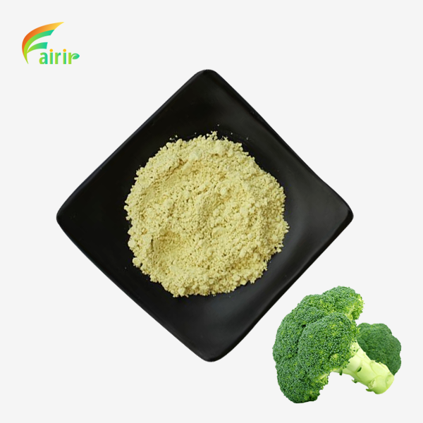 Sulforaphane Powder